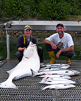 Lance's Sportfishing Adventures, Tofino Fishing Charters, Salmon, Halibut, Year Round Fishing, Clayoquot Sound, Tofino Accommodation, Tofino Fishing Charters, Salmon, Halibut, Year Round Fishing, Clayoquot Sound, Tofino Accommodation