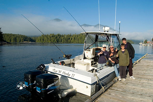 Lance's Sportfishing Adventures, Tofino Fishing Charters, Salmon, Halibut, Year Round Fishing, Clayoquot Sound, Tofino Accommodation, Tofino Fishing Charters, Salmon, Halibut, Year Round Fishing, Clayoquot Sound, Tofino Accommodation